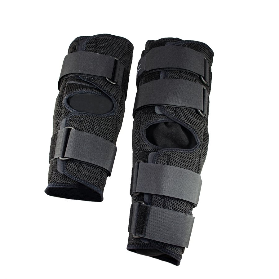 Knapp™ Hinged Knee Orthosis - Anterior Closure (5656, 5656HH, 5658