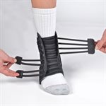 RAPID Zap™ Ankle Orthosis (318)