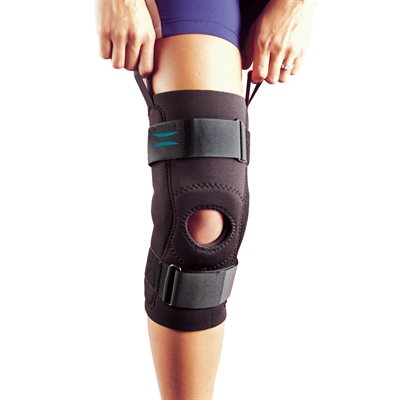 Axis Hinged Patella Stabilizer (3630H)