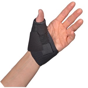 Santa Barbara Thumb Splint® (3842)