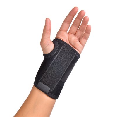 Gel Wrist Wrap (3846) 