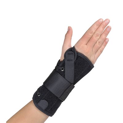 Wrist and Thumb Braces | Hely & Weber Orthoses and Supports