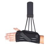 Titan Wrist™- Lacing Orthosis (450, 452) 