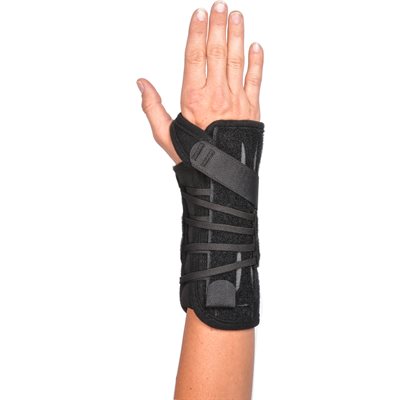 Titan Wrist™- Lacing Orthosis (450, 452) 