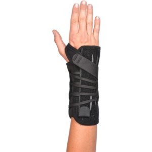 Titan Wrist™- Lacing Orthosis (450, 452) 