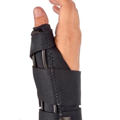 deQ® Thumb Orthosis (4813)