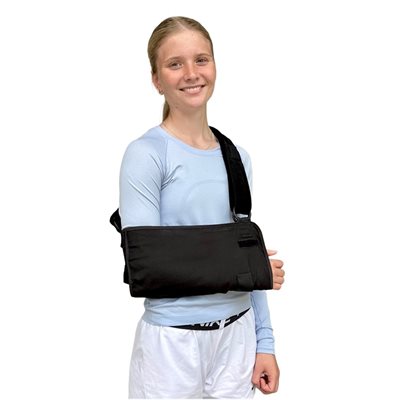 Gus Shoulder Immobilizing Sling (501)