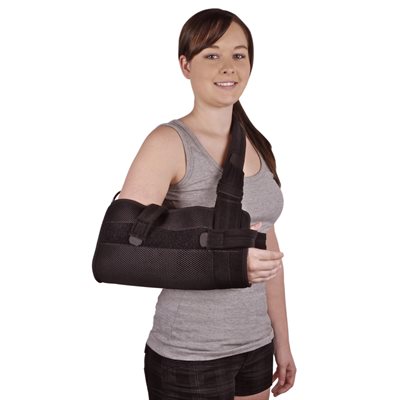 Shoulder Orthoses & Slings | Hely & Weber Orthopedic Devices