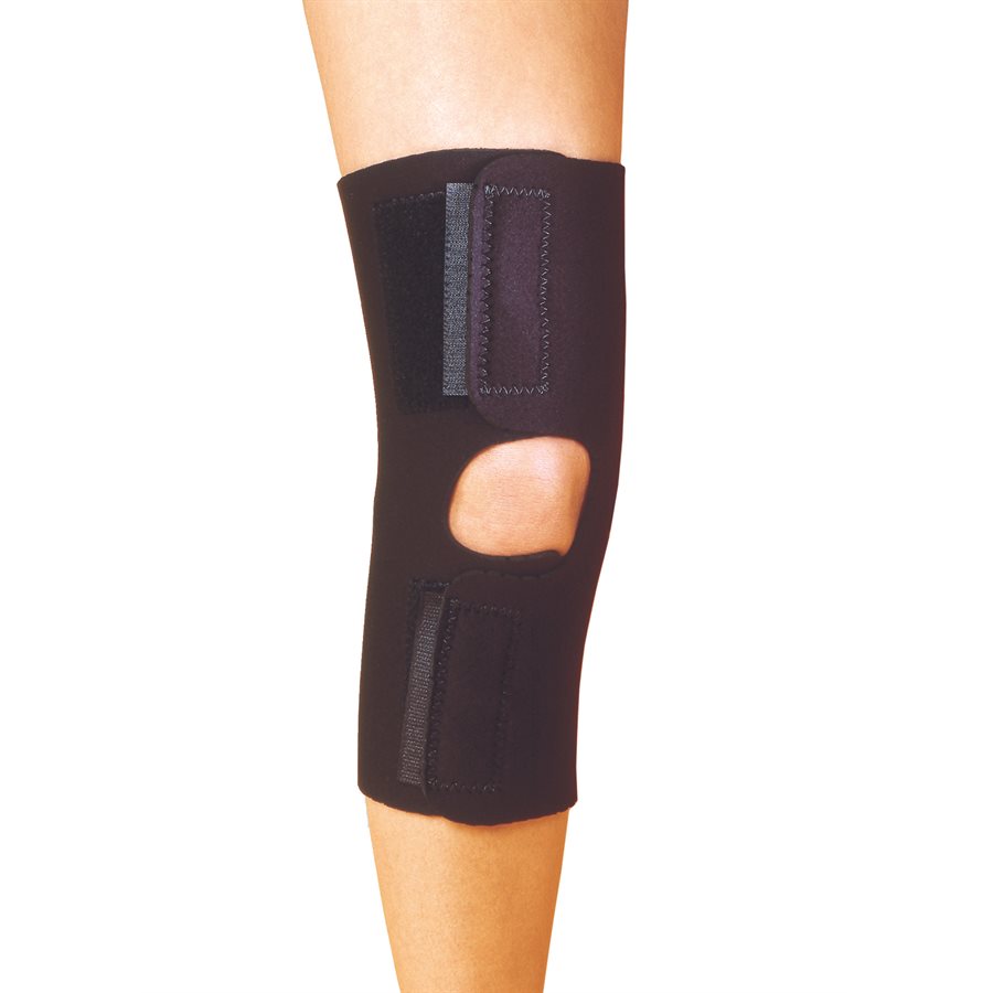 Knee Orthopedics Patellofemoral & Hinged Knee Braces