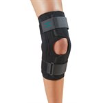 Knapp™ Hinged Knee Orthosis - Anterior Closure (5656, 5658)