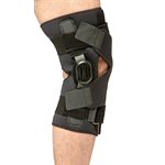 Velocity PS - Knee Brace MCL & LCL | Patellofemoral Injury