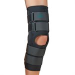 Knapp™ Hinged Knee Orthosis - Anterior Closure (5656, 5658)