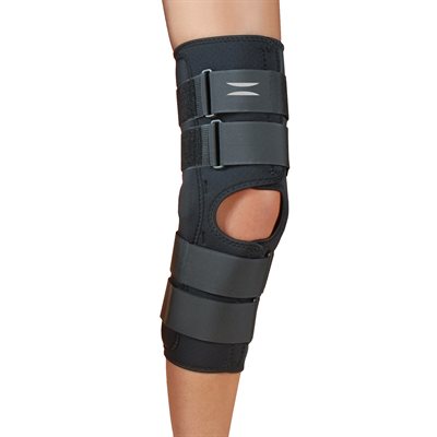 Knapp™ Hinged Knee Orthosis - Anterior Closure (5656, 5658)