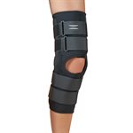 Knapp™ Hinged Knee Orthosis - Anterior Closure (5656, 5658)