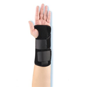 Wrist and Thumb Braces | Hely & Weber Orthoses and Supports