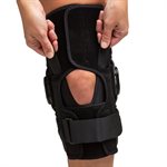 Global Knee® AC (7640AC)