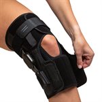 Global Knee® AC (7640AC)