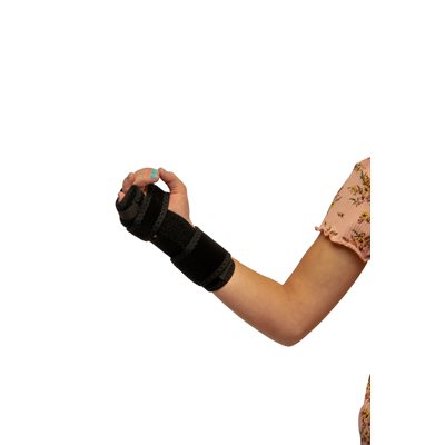 Tko Splint TKO® (The Knuckle Orthosis) (3848XS)