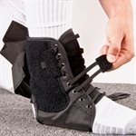  Hinged RAPID Zap™ Ankle Orthosis (318H)