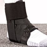  Hinged RAPID Zap™ Ankle Orthosis (318H)