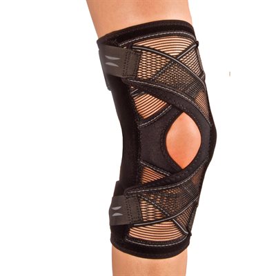 Kneesio™ Patellofemoral Brace (7675)