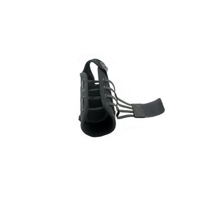 Suede Lacing Wrist Orthosis (434, 444)