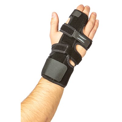 TKO® 2.0 - The Knuckle Orthosis