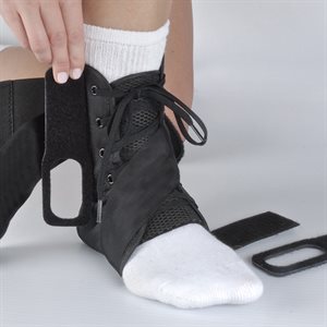 Stays for Webly Zap® and Rapid Zap™ Ankle Braces (308A)