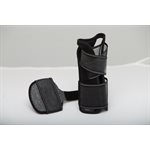 TFO® The Fracture Orthosis (475), The Thumb Guard made to be used with TFO® (476)