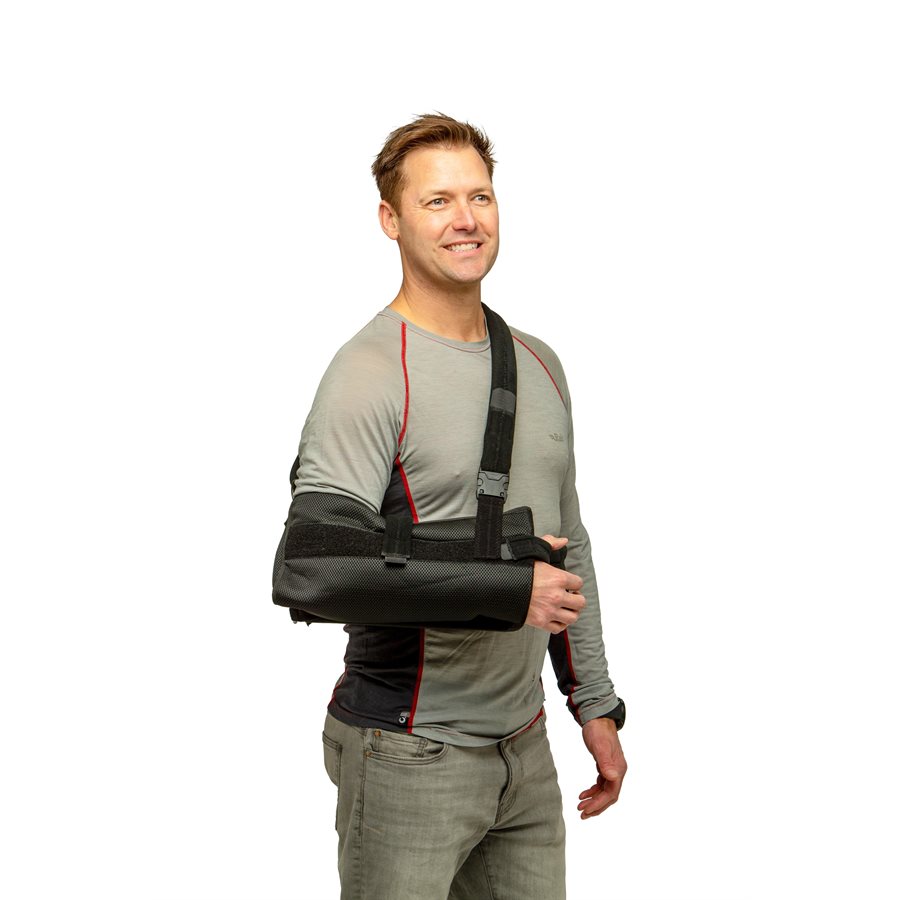 Shoulder Orthoses & Slings Hely & Weber Orthopedic Devices