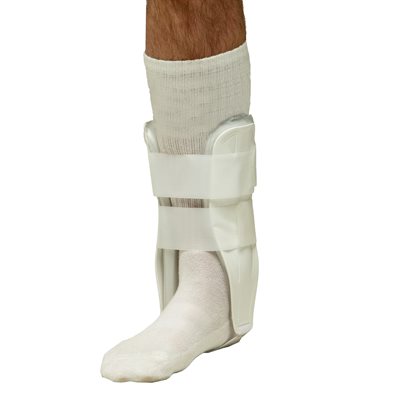 Air Ankle Stirrup (307) 