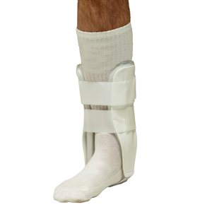 Air Ankle Stirrup (307)